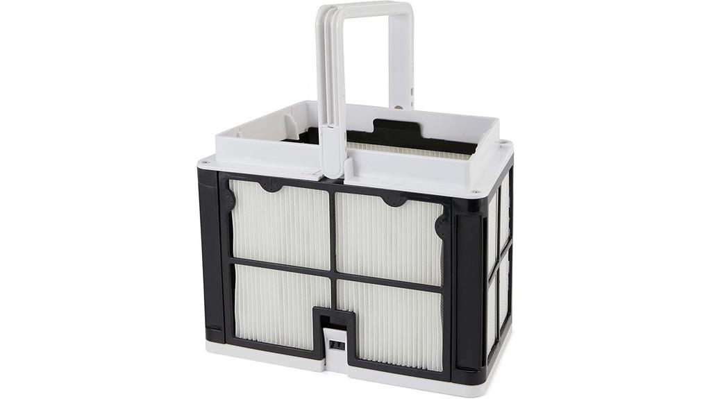 compatible pool filter basket