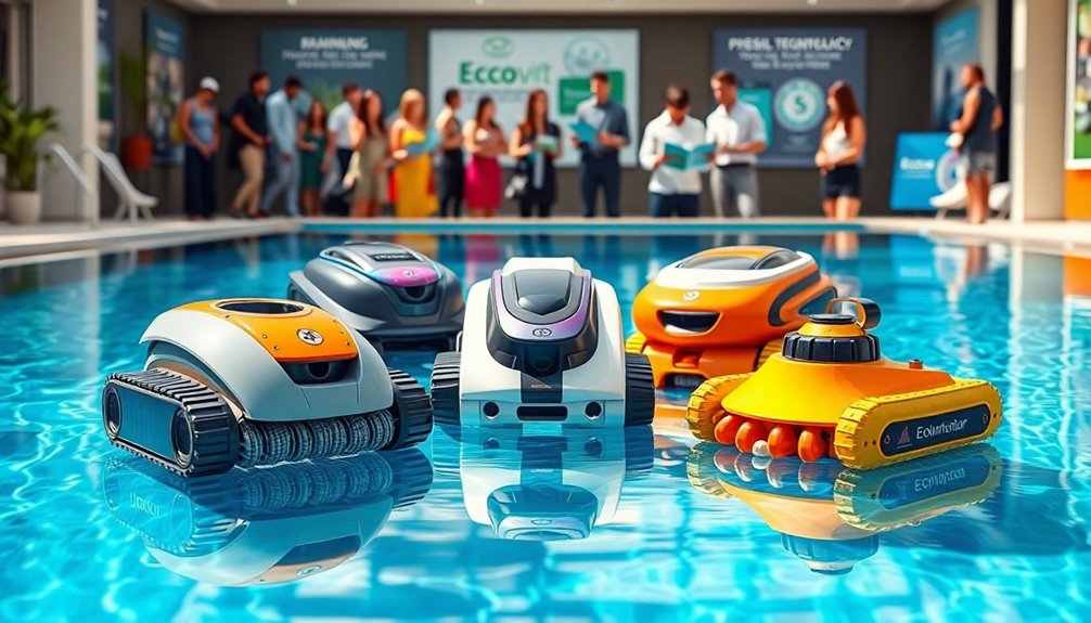 consumer driven eco friendly innovation