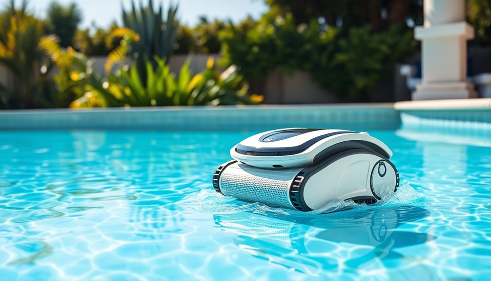 cost effective pool maintenance
