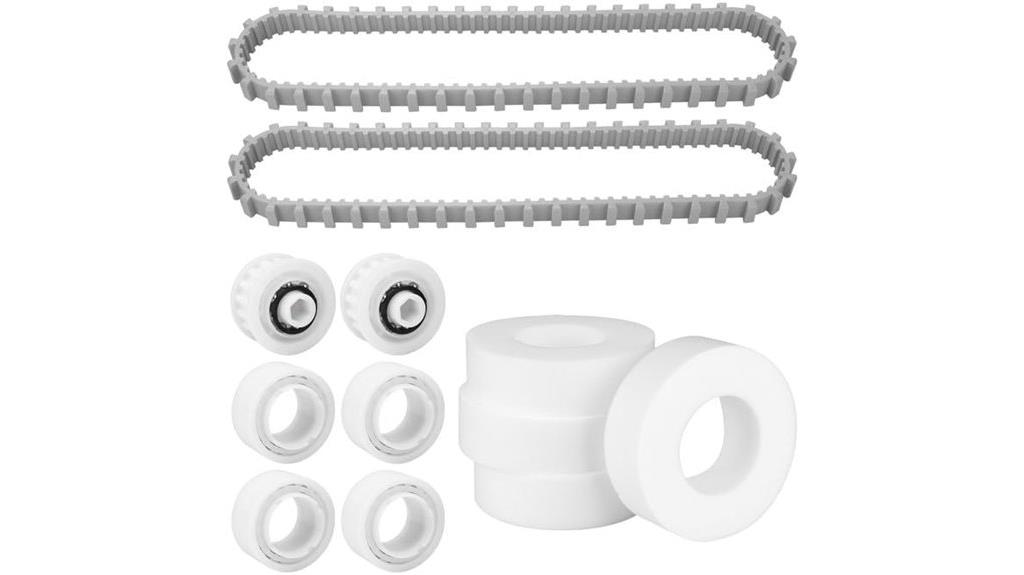 dolphin nautilus cc plus pool cleaner accessories