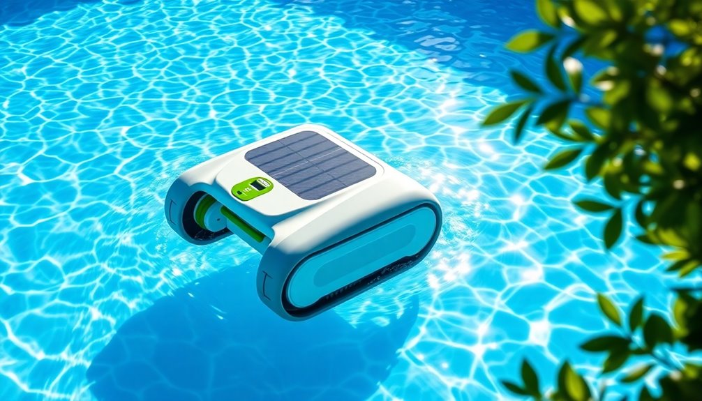 eco friendly adaptable efficient cleaning