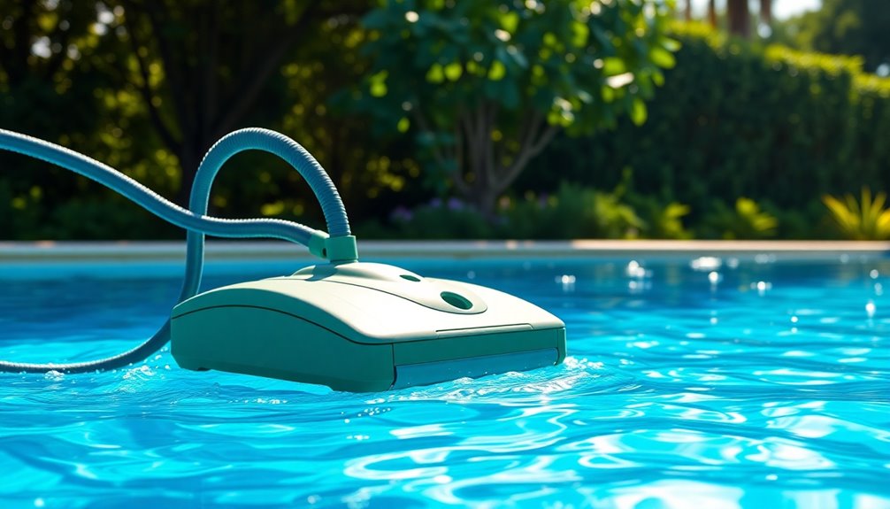 eco friendly pool maintenance practices