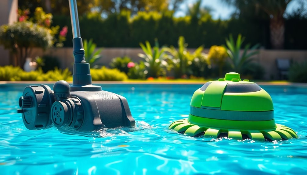 eco friendly sustainable cleaning options
