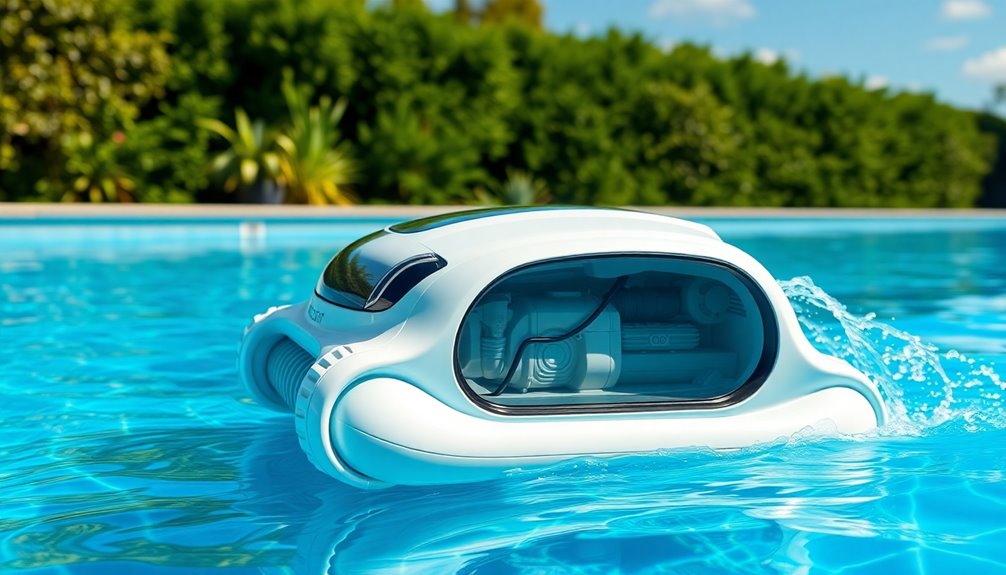 eco friendly water and energy efficiency