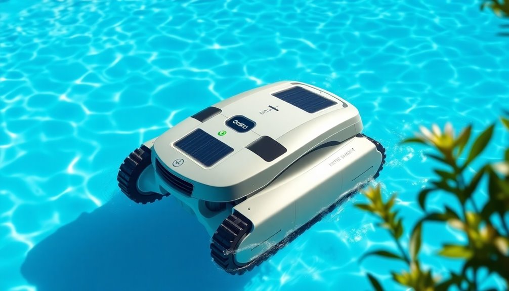 eco friendly water saving innovations