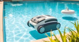 efficient cleaning for busy