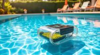 effortless efficient pool maintenance