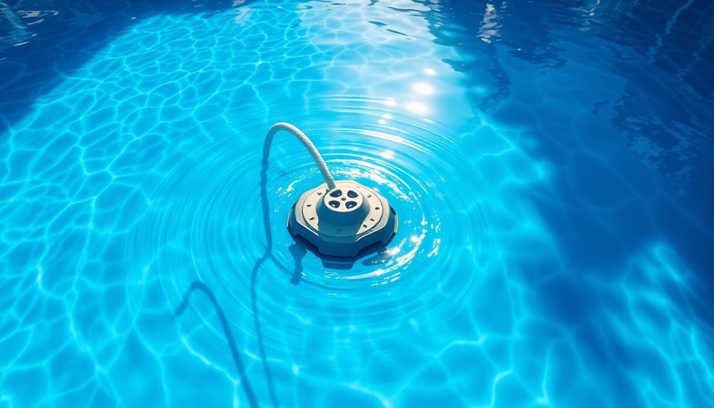 enhance water flow efficiency