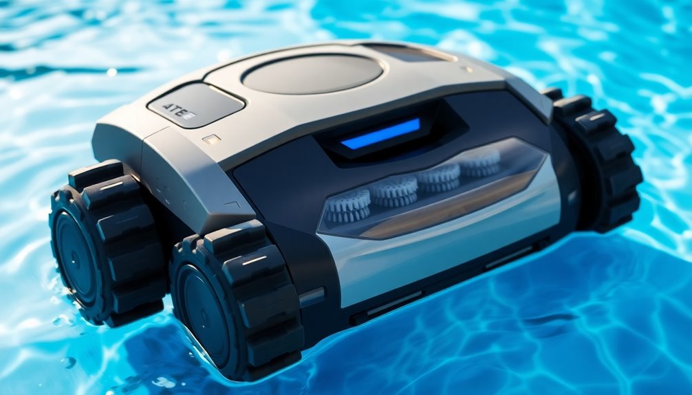 enhanced waterproof durability