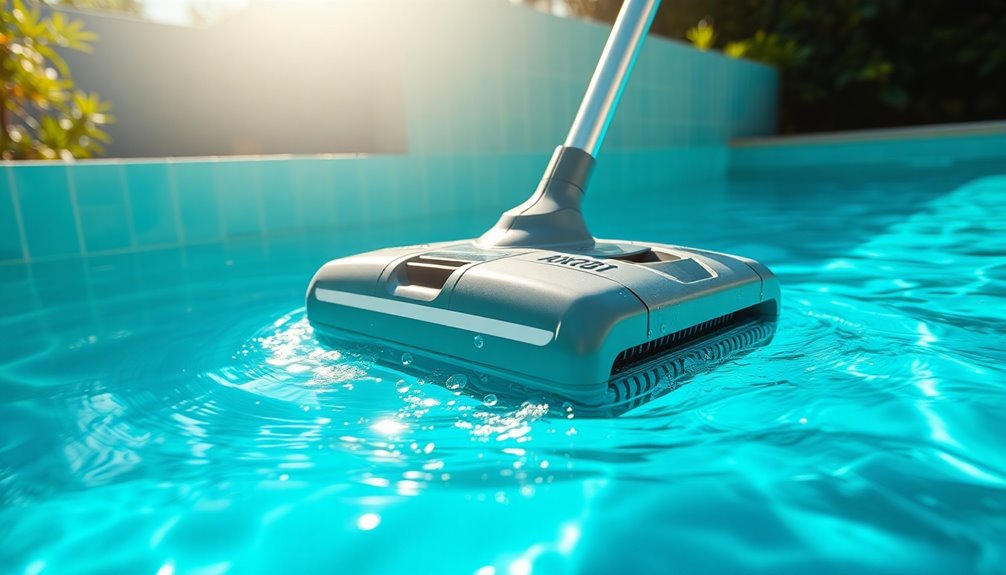 environmental impact on cleaning schedule