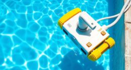 essential pool cleaner features