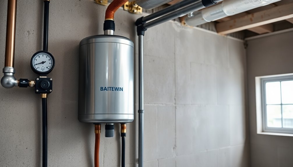 evaluate pump installation factors