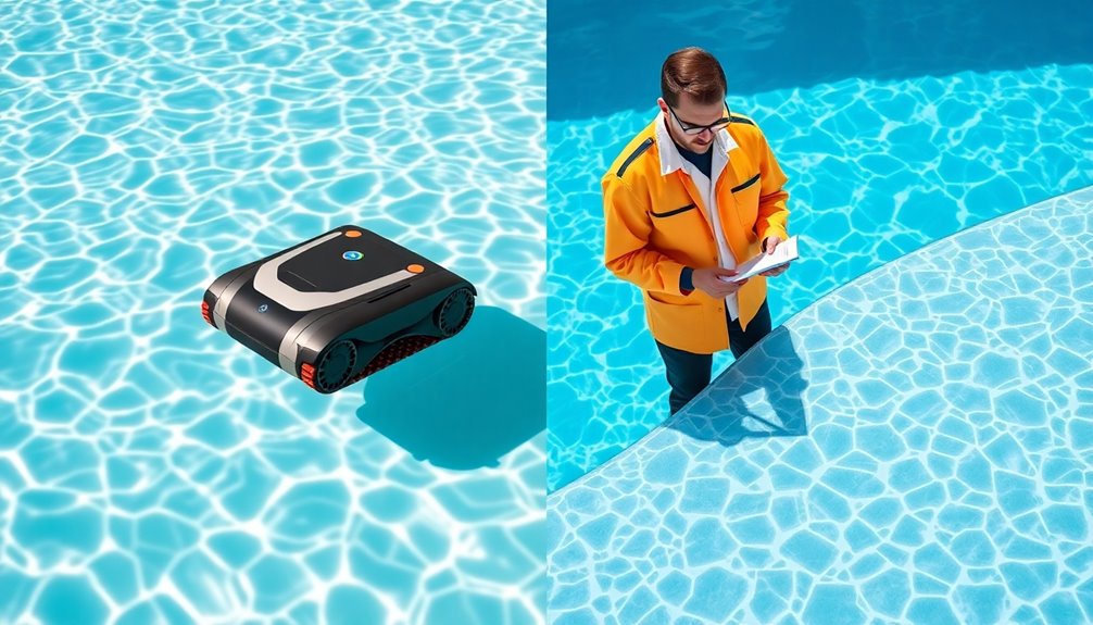 expert pool care ensures longevity