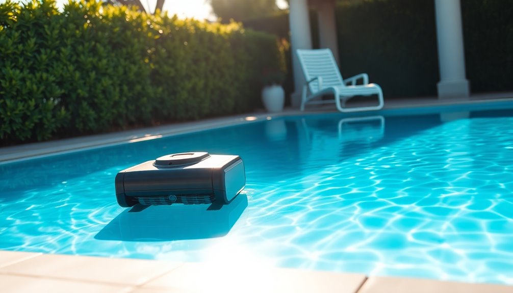 factors affecting pool cleaning frequency