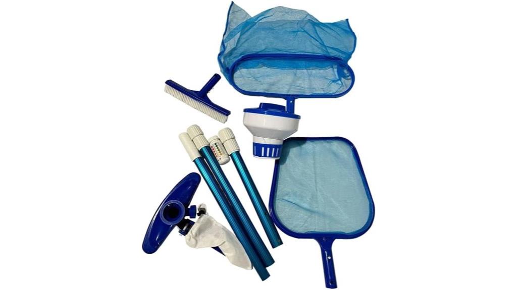 fibropool maintenance kit