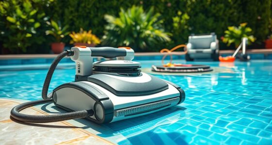 hidden expenses of suction cleaners