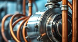 is booster pump needed