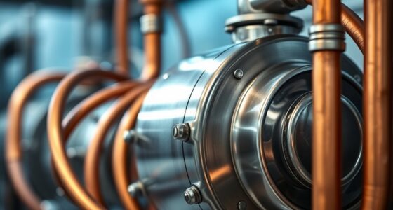 is booster pump needed