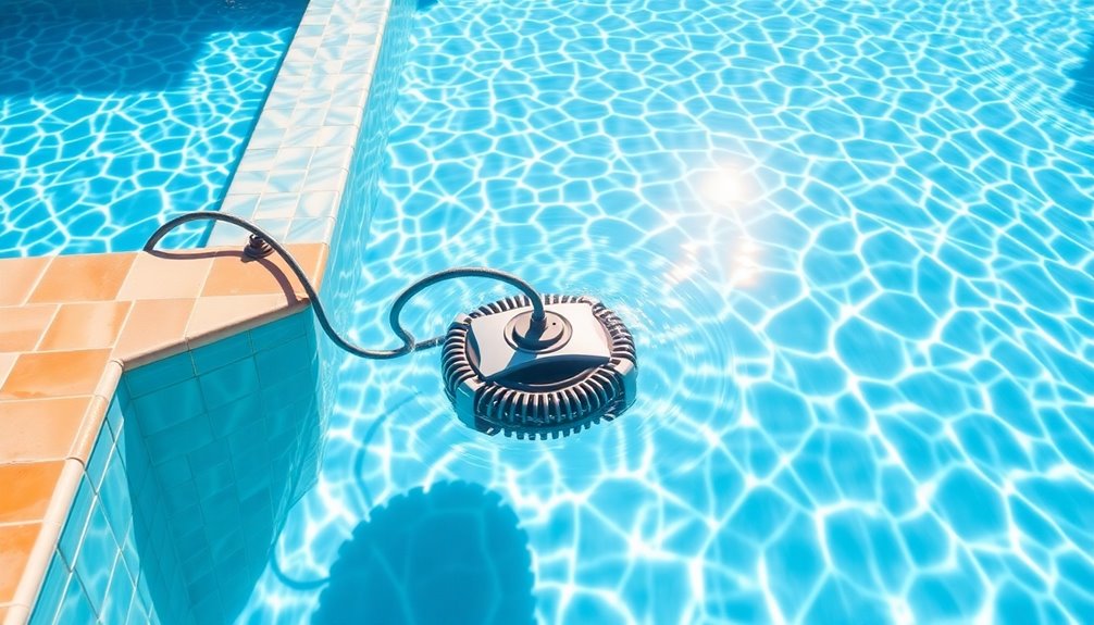 maintain optimal water levels