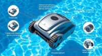manufacturers boost suction power