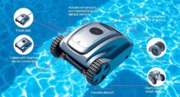 manufacturers boost suction power