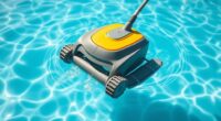 optimize pool cleaner performance