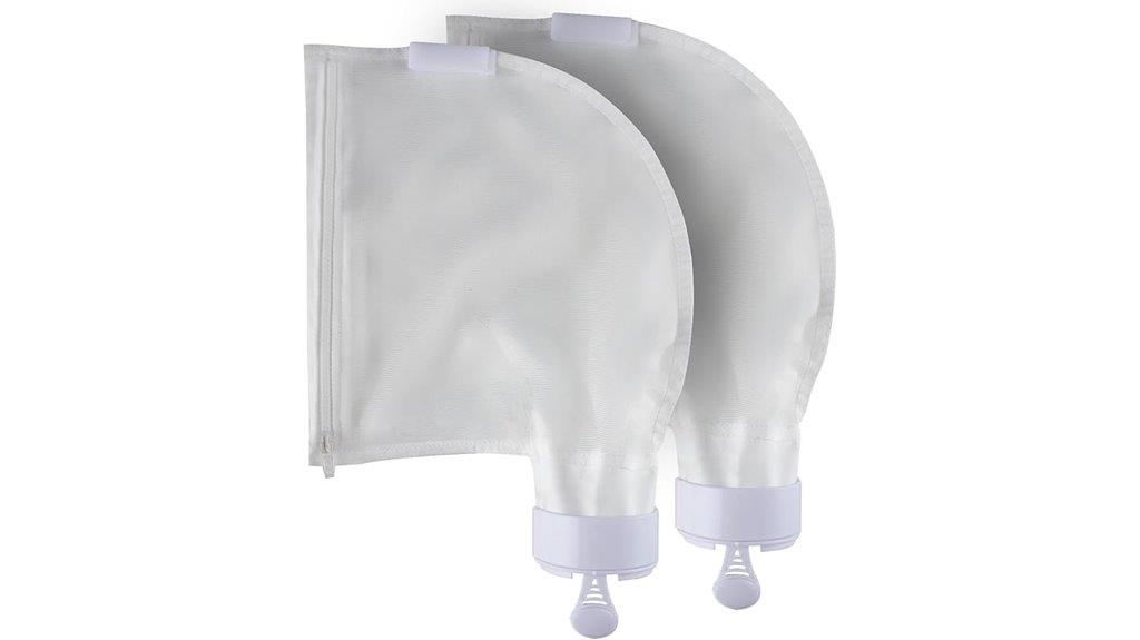 polaris 280 480 replacement bags