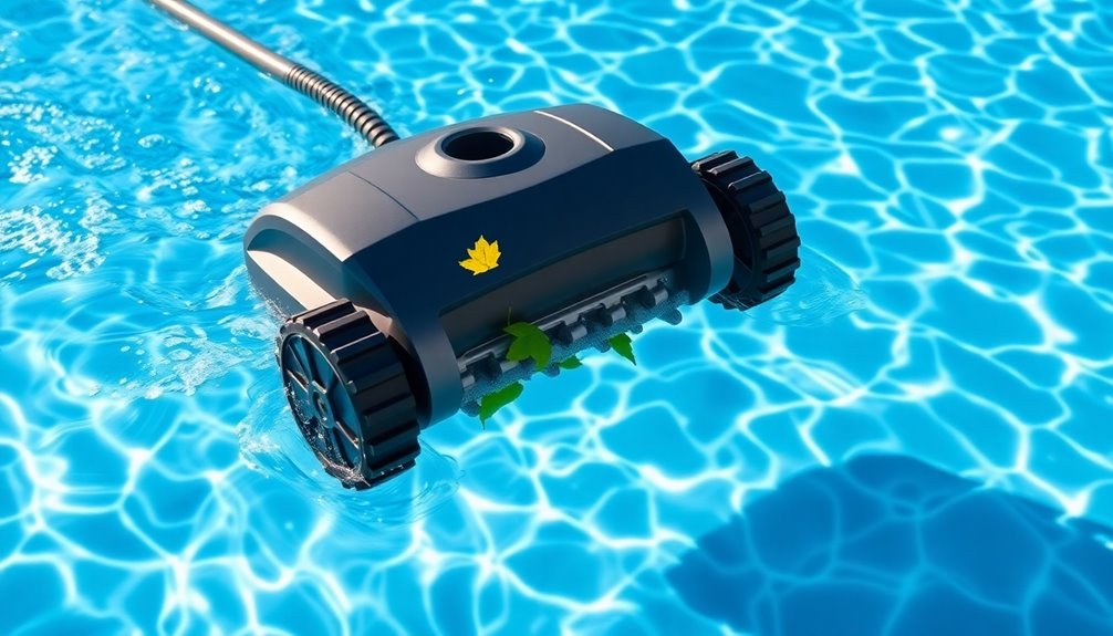 pool care and safety tips