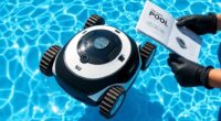 pool cleaner buying tips