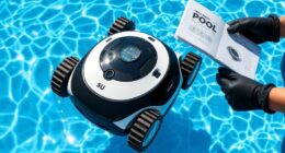 pool cleaner buying tips