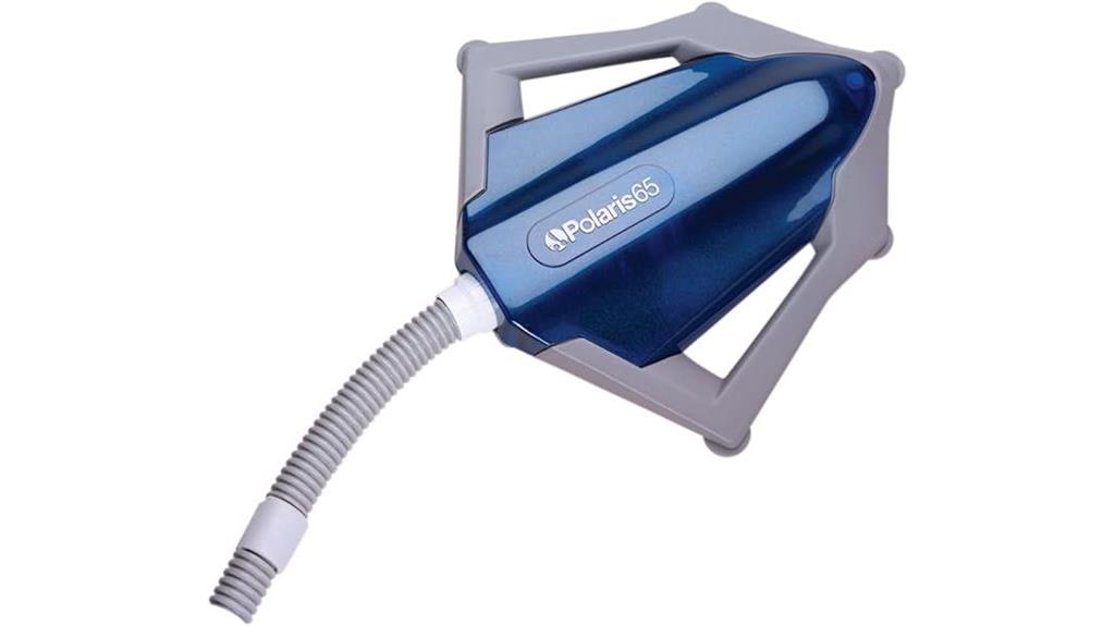 pool cleaner for above ground