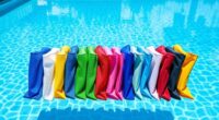 pool cleaner replacement bags
