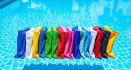 pool cleaner replacement bags