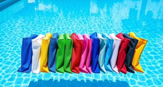 pool cleaner replacement bags