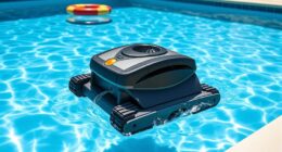 pool cleaner safety guidelines
