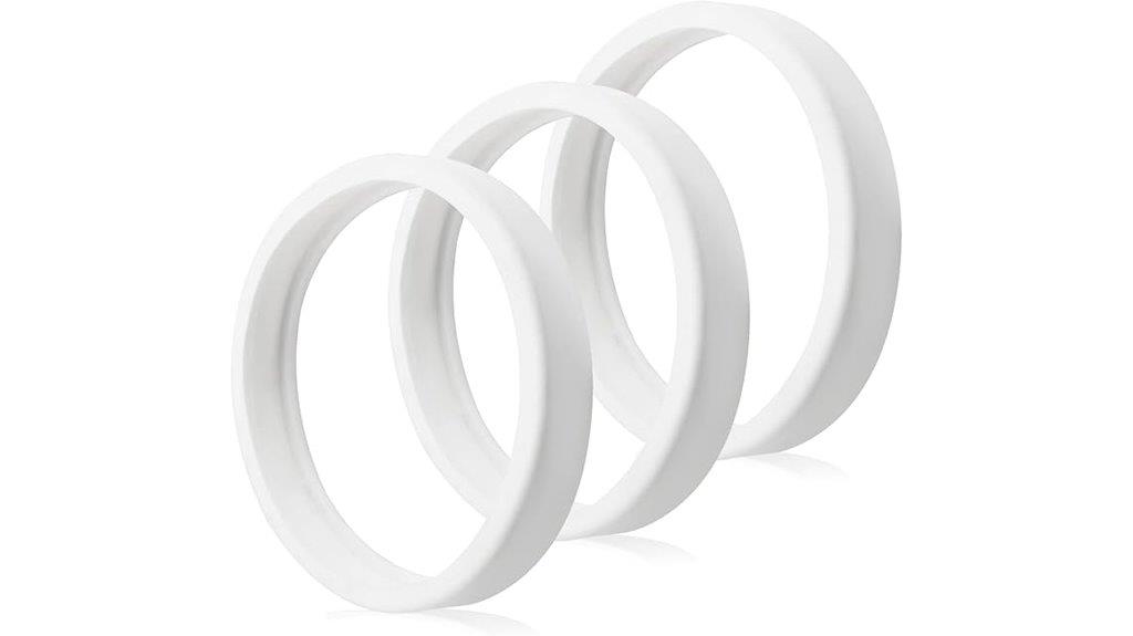 pool cleaner tire replacements