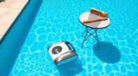 pool cleaning options comparison