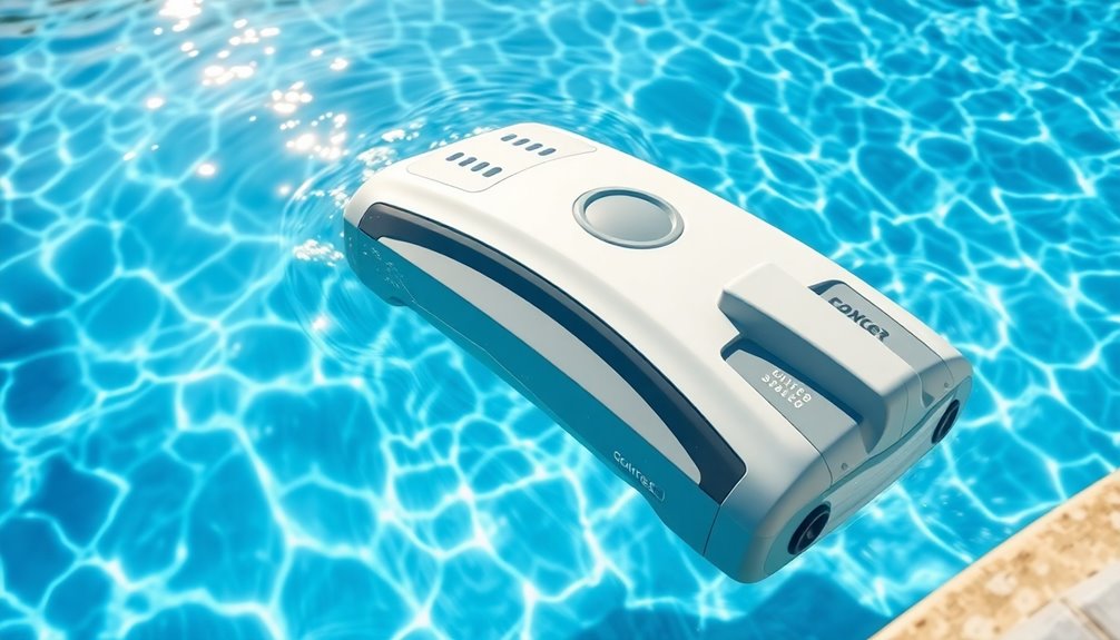 pool cleaning schedule considerations