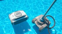 pool cleaning technology comparison