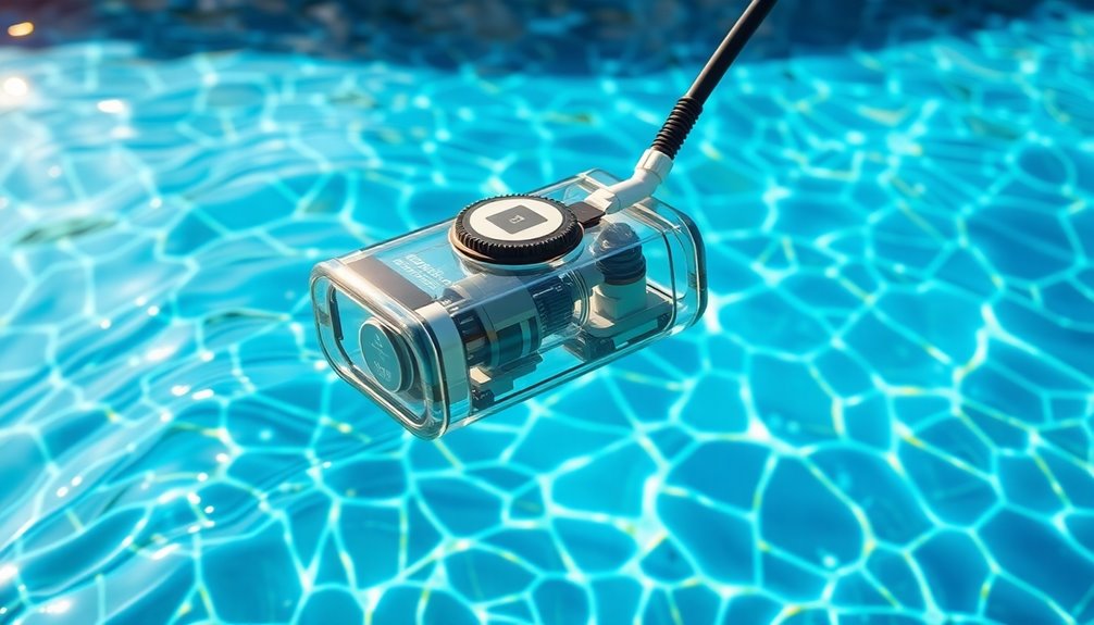 pool system compatibility check