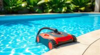 preference for pressure cleaners
