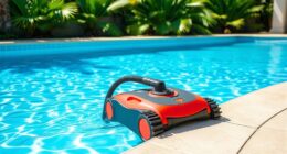preference for pressure cleaners