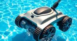 pressure pool cleaner trends