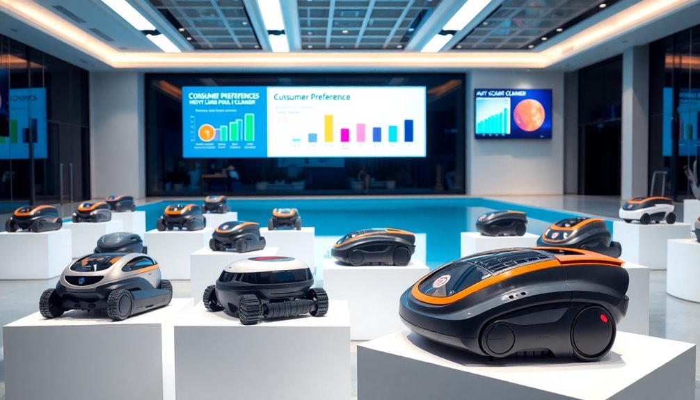 prioritize reliable convenient brands