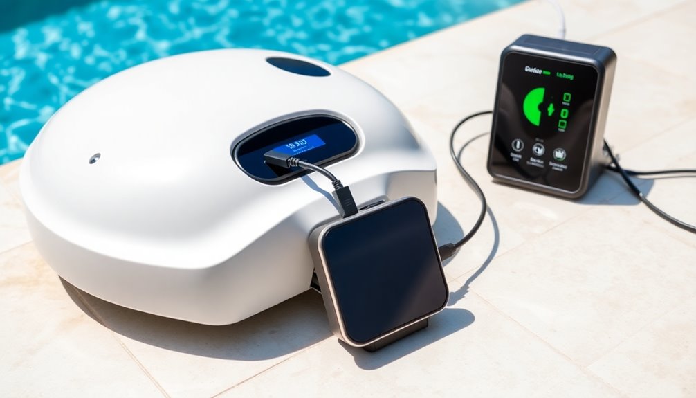 proper battery charging practices
