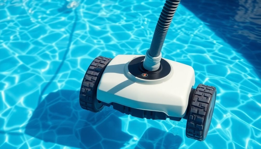 proper installation and maintenance