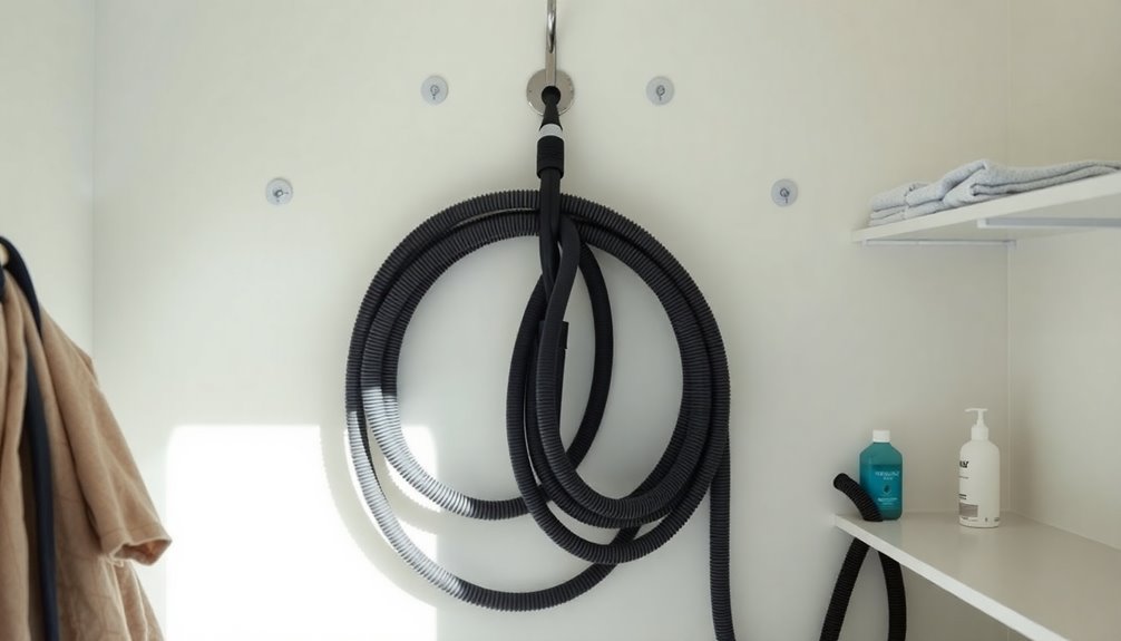 proper off season storage techniques