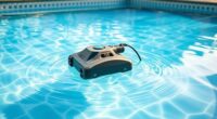 quietest pool cleaner picks