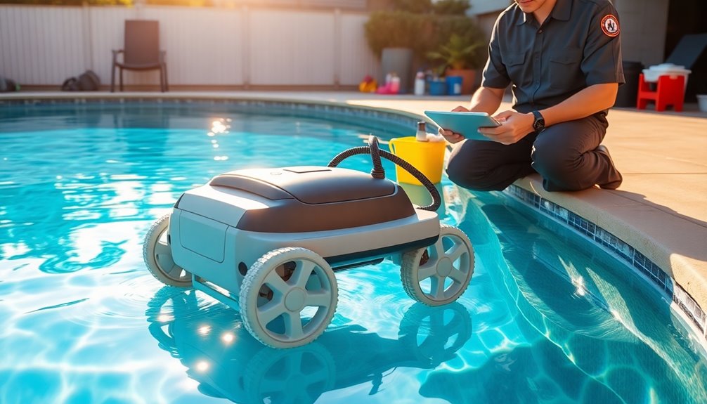 regular maintenance prevents costly repairs