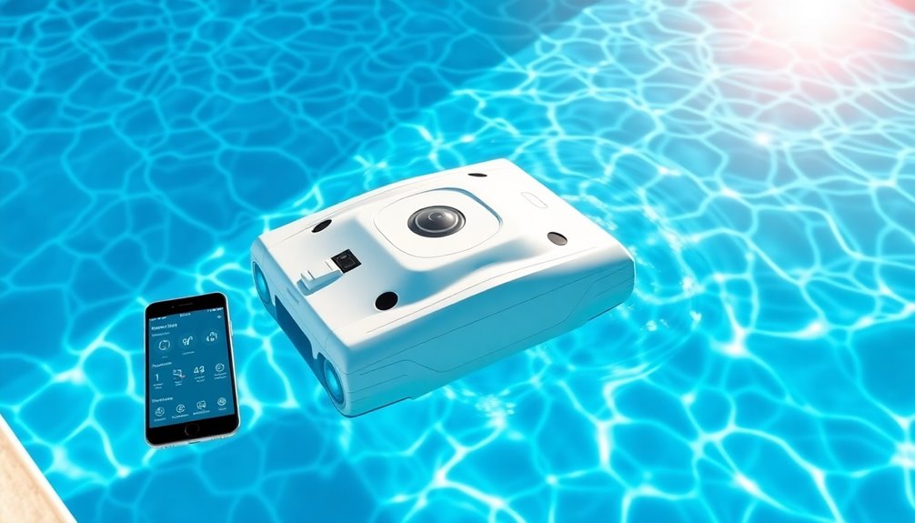 remote control and integration